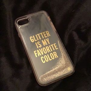 RELISTED - Kate Spade iPhone 7 case
